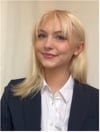 Maiya Focht, UTA Editor